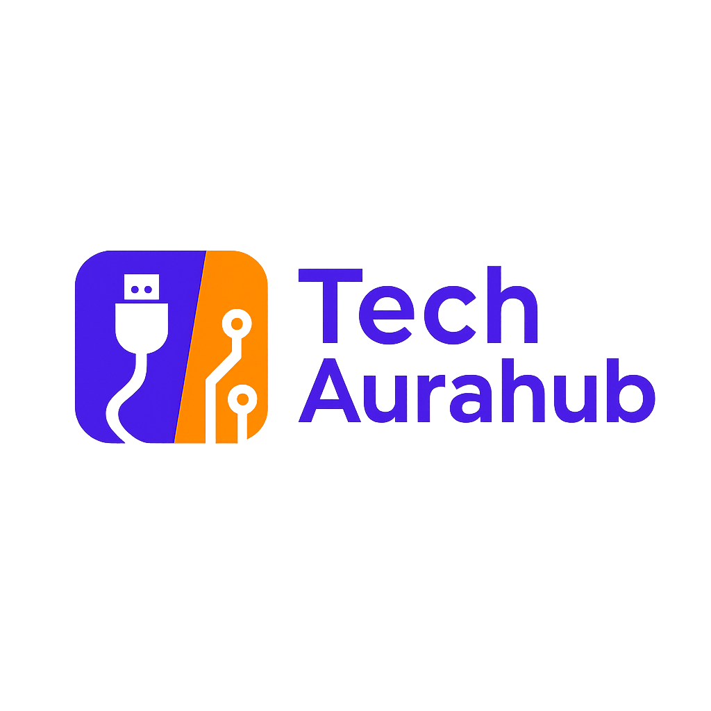 techaurahub